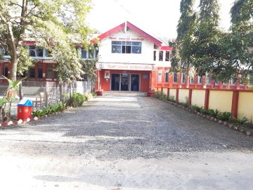 निर्वाचन सुरक्षा रणनीति बनाउन गाउँ पस्यो सुर्खेत प्रशासन